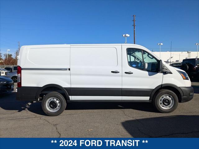 new 2024 Ford Transit-250 car, priced at $52,885