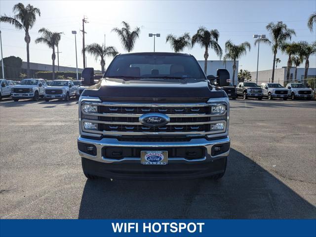 new 2025 Ford F-250 car, priced at $80,815