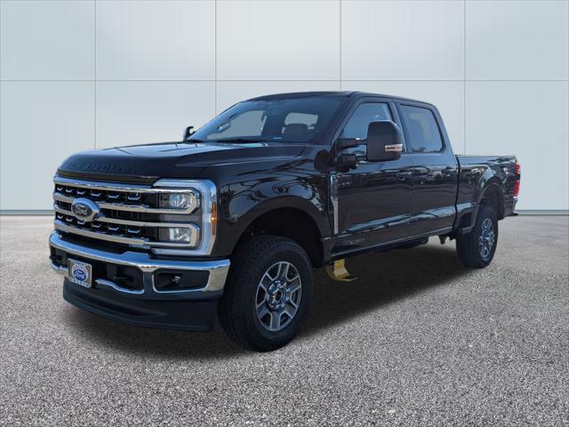new 2025 Ford F-250 car, priced at $80,815