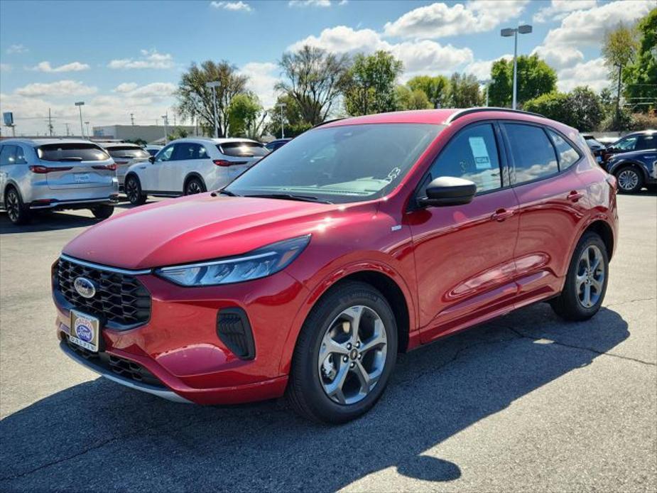 new 2024 Ford Escape car, priced at $36,325