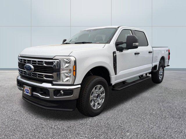 new 2024 Ford F-250 car, priced at $61,805