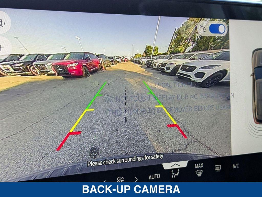 new 2025 Ford Explorer car, priced at $45,665