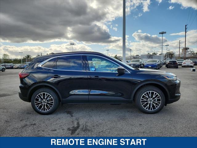 new 2023 Ford Escape car, priced at $47,095