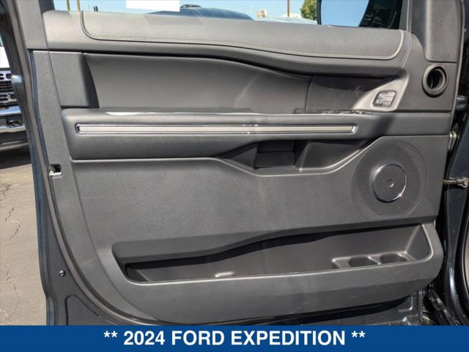 new 2024 Ford Expedition car, priced at $69,440