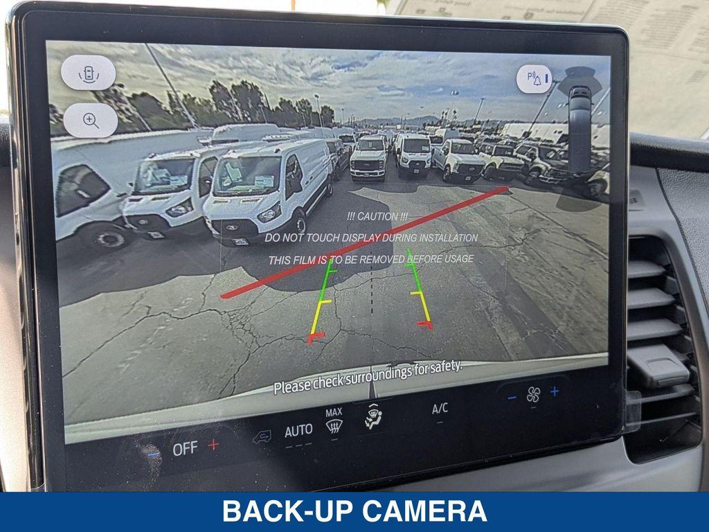 new 2026 Ford Transit-250 car, priced at $53,970