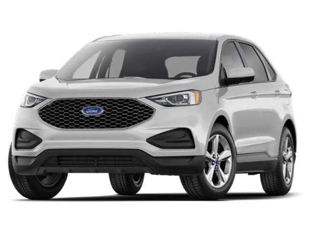 used 2023 Ford Edge car, priced at $25,888