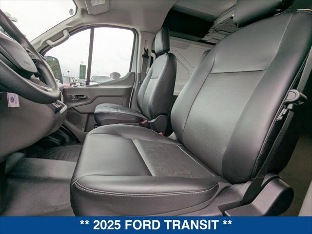 new 2025 Ford Transit-150 car, priced at $50,775