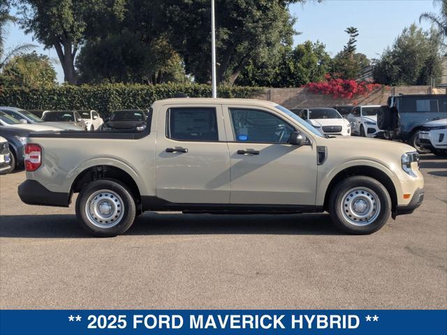 new 2025 Ford Maverick car, priced at $29,940