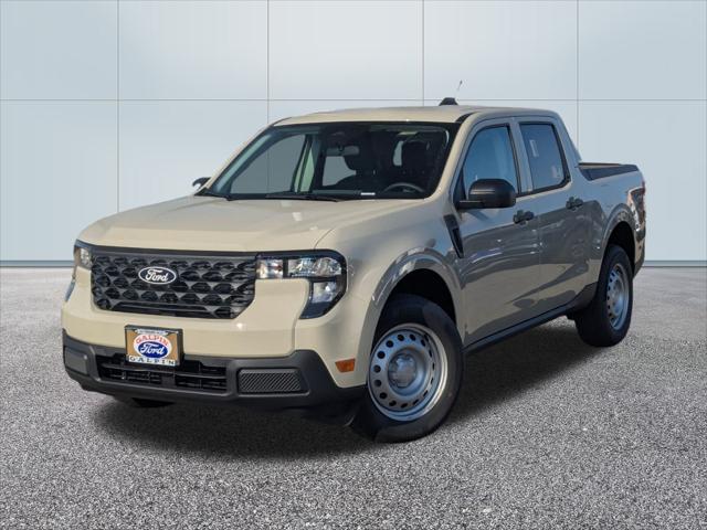 new 2025 Ford Maverick car