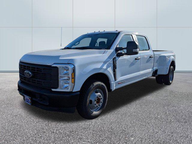 new 2024 Ford F-350 car, priced at $67,035