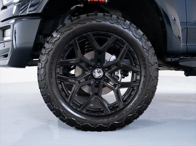 new 2024 Ford F-150 car