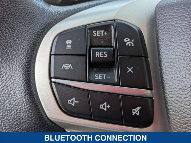 used 2023 Ford Explorer car, priced at $30,000