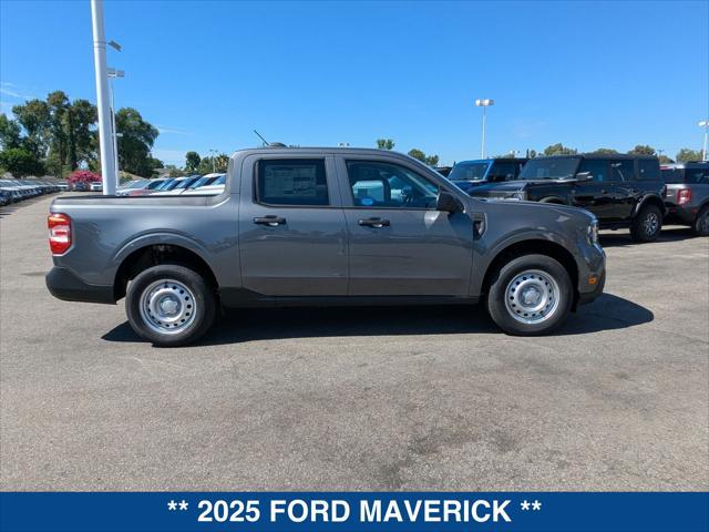 new 2025 Ford Maverick car, priced at $30,190