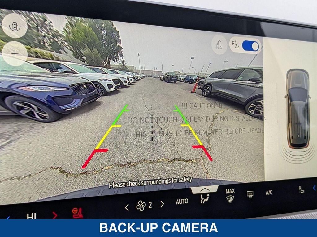 new 2026 Ford Explorer car, priced at $49,520