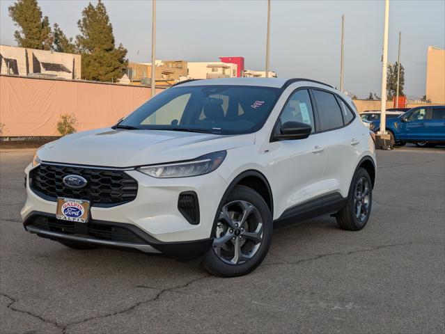 new 2025 Ford Escape car, priced at $35,610