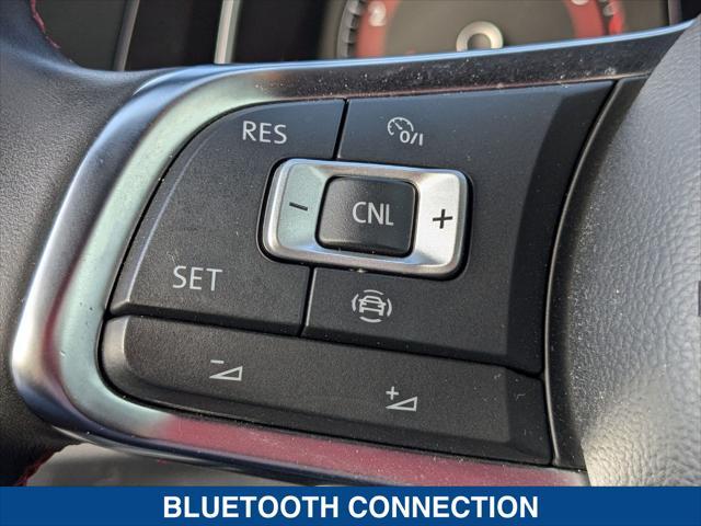used 2020 Volkswagen Jetta GLI car, priced at $24,000