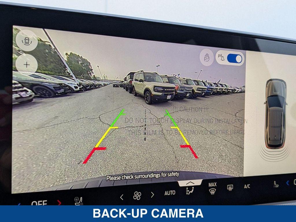 new 2026 Ford Explorer car, priced at $46,680