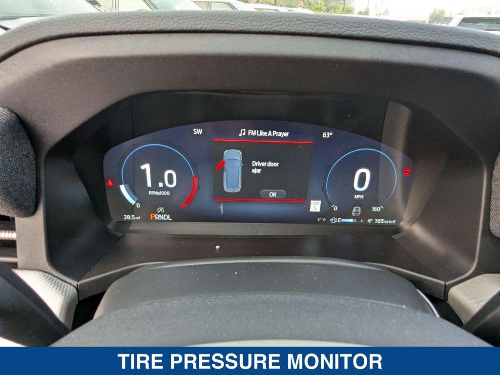 new 2026 Ford Explorer car, priced at $46,680