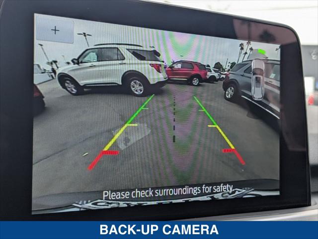 used 2022 Ford Escape car, priced at $28,000