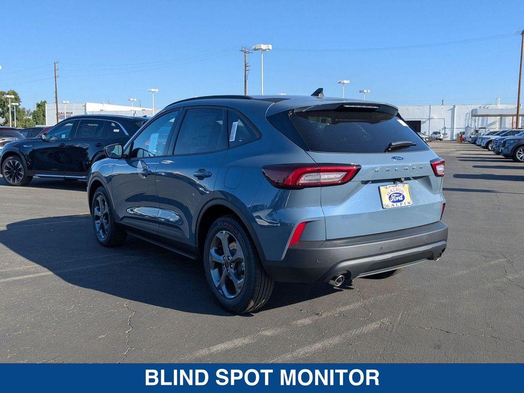 new 2025 Ford Escape car, priced at $34,340