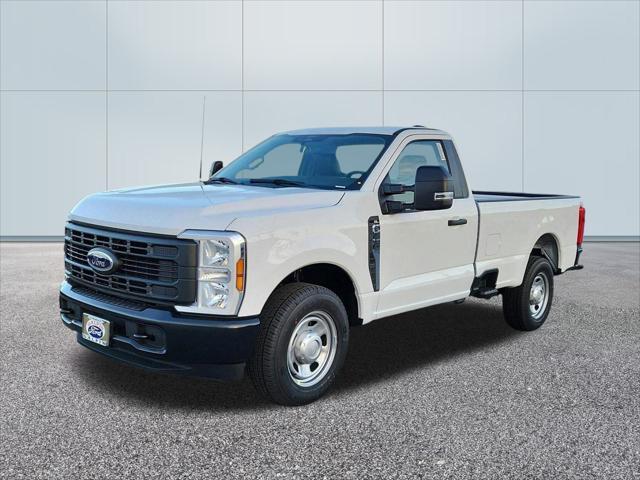 new 2024 Ford F-350 car, priced at $48,095