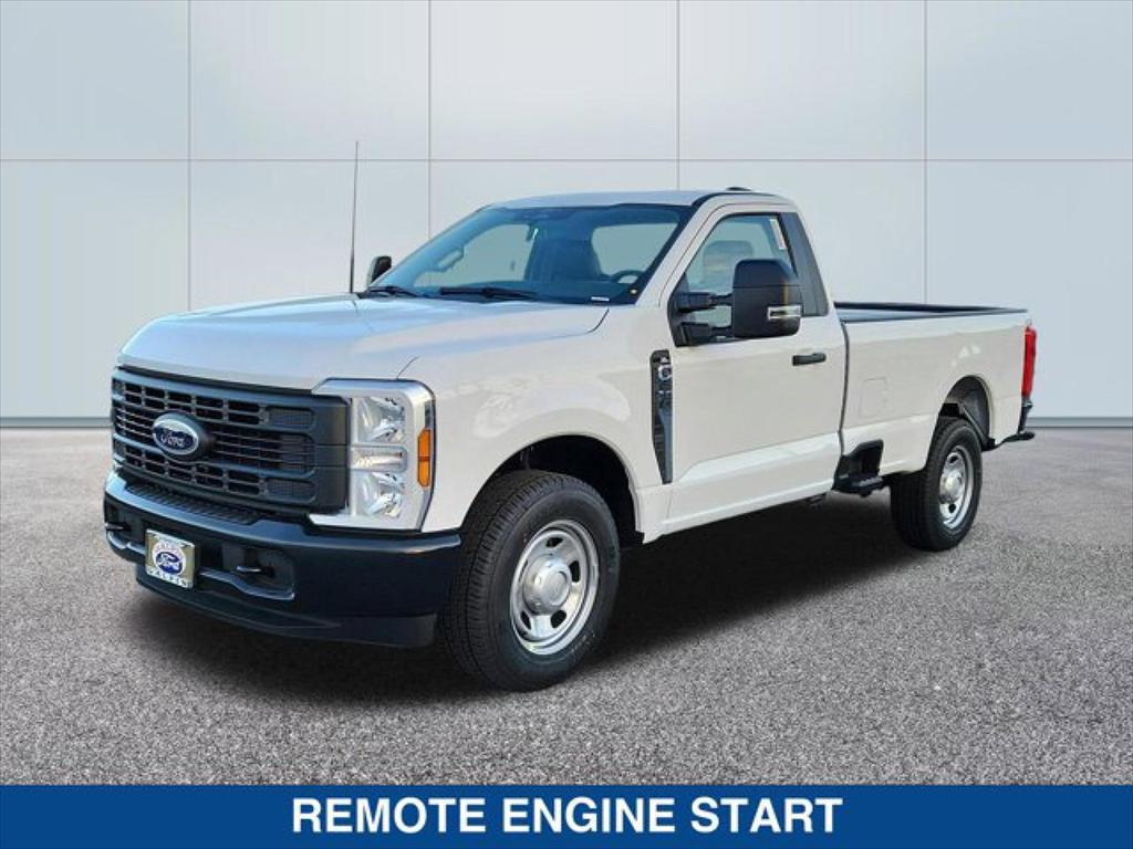 new 2024 Ford F-350 car, priced at $48,095