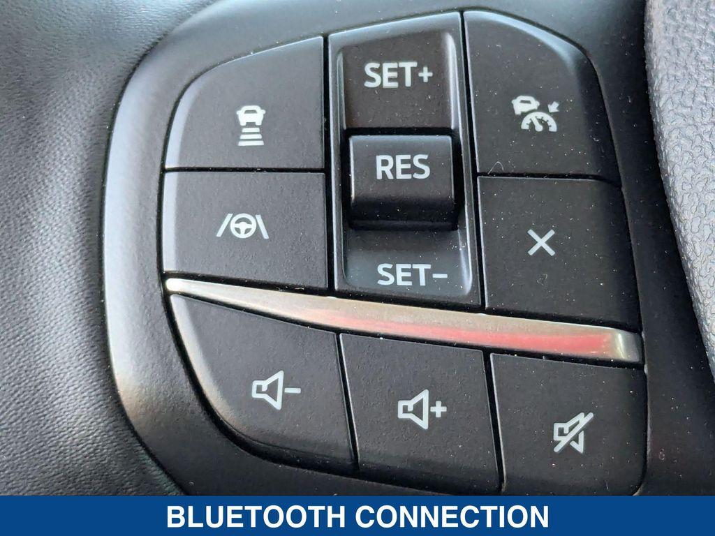 new 2025 Ford Maverick car, priced at $41,295