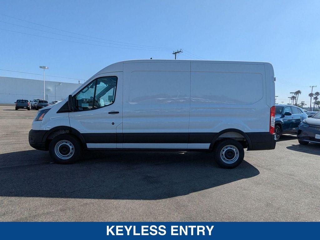 new 2025 Ford Transit-250 car, priced at $55,015