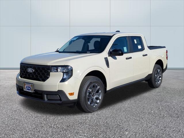 new 2025 Ford Maverick car