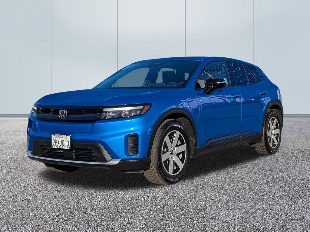 used 2024 Honda Prologue car, priced at $26,575