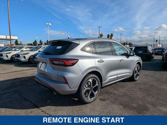 new 2024 Ford Escape car, priced at $41,365