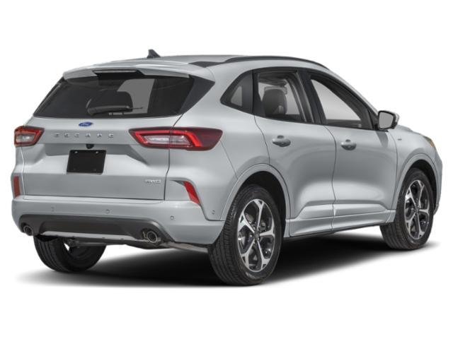 new 2024 Ford Escape car, priced at $41,365