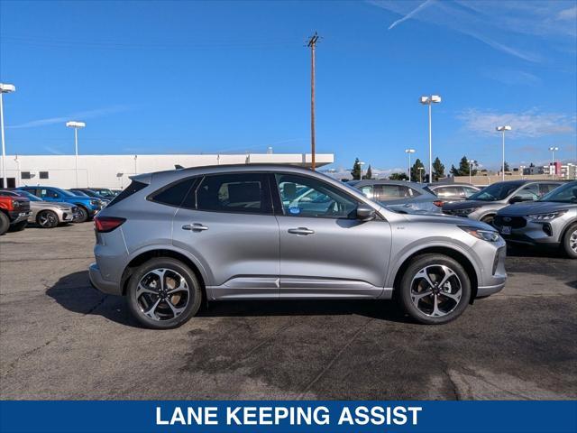 new 2024 Ford Escape car, priced at $41,365