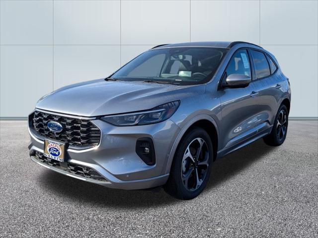 new 2024 Ford Escape car, priced at $41,365