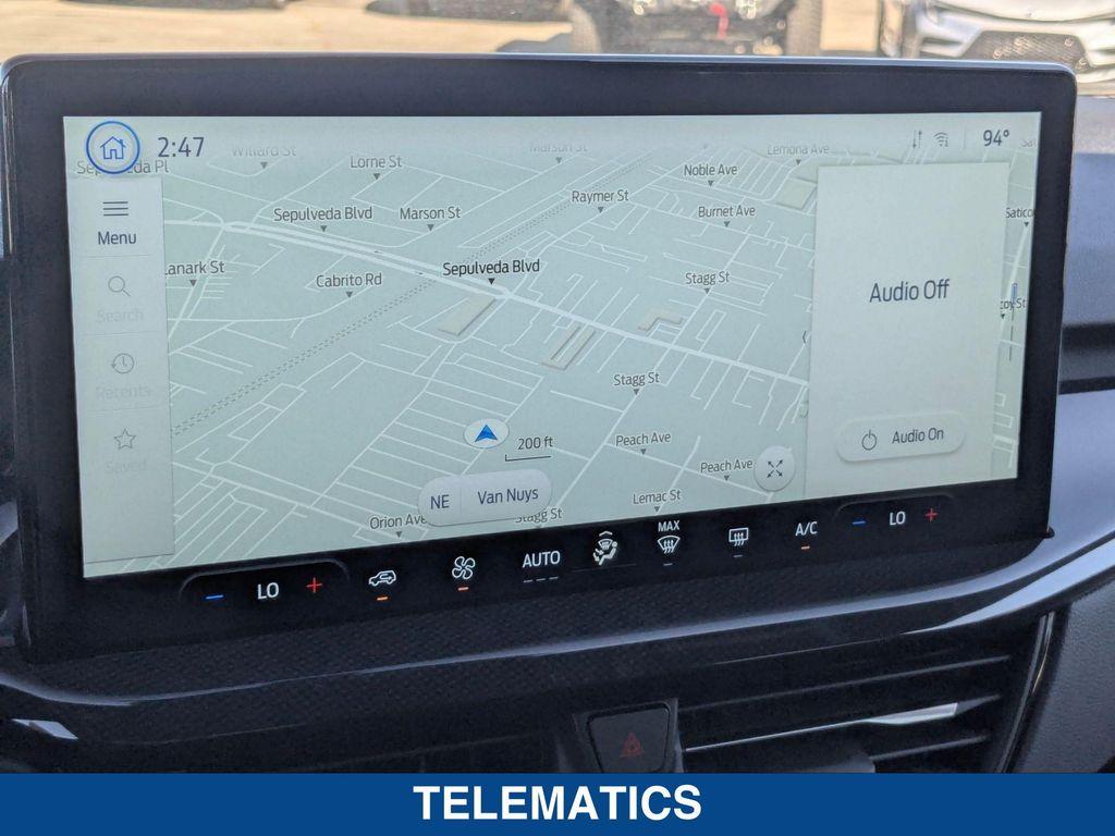 new 2025 Ford Escape car, priced at $34,685