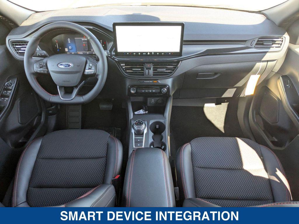 new 2025 Ford Escape car, priced at $34,685