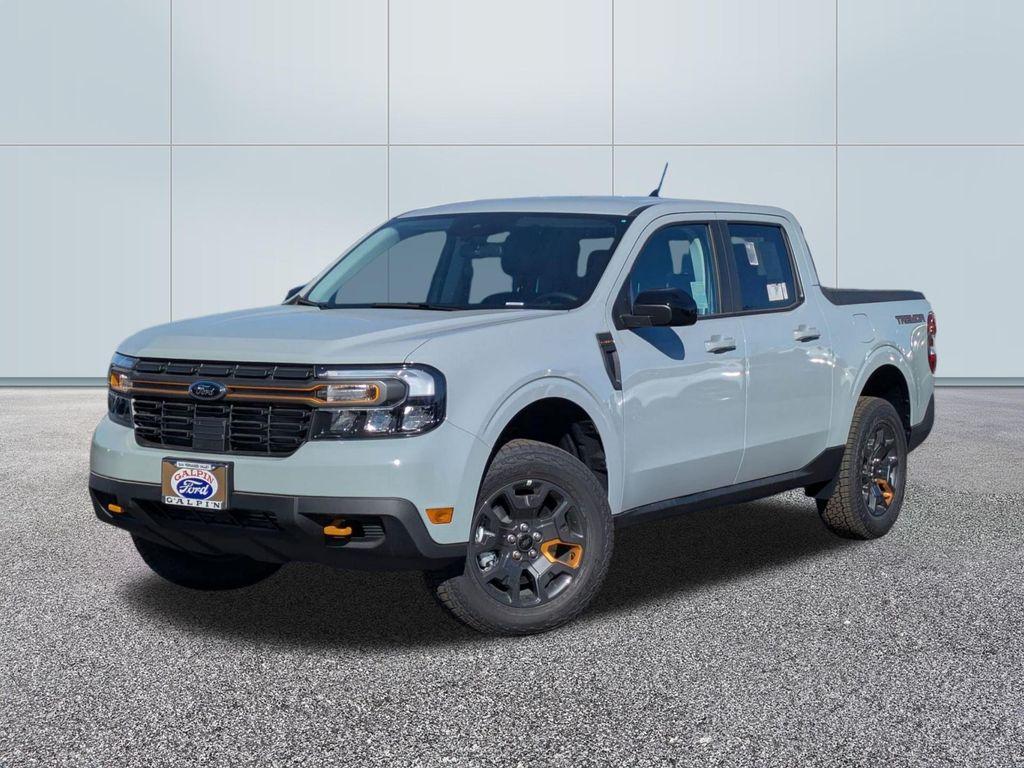 new 2024 Ford Maverick car, priced at $41,230