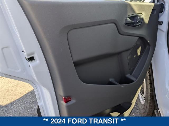 new 2024 Ford Transit-150 car, priced at $52,435