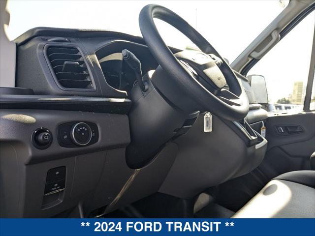 new 2024 Ford Transit-150 car, priced at $52,435