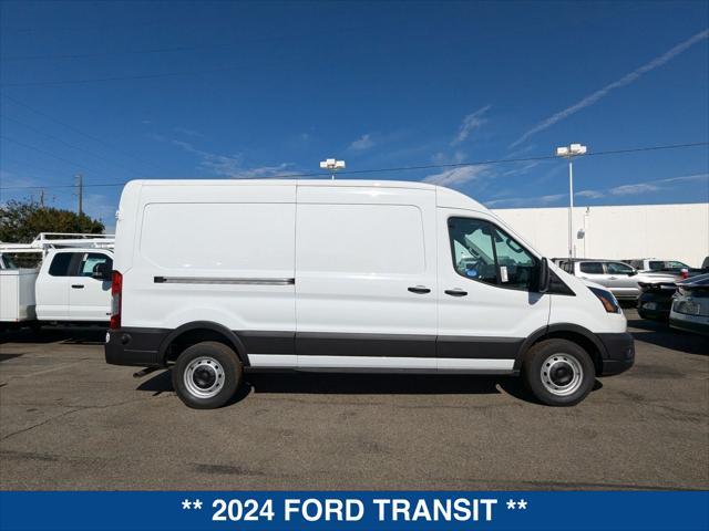 new 2024 Ford Transit-150 car, priced at $52,435