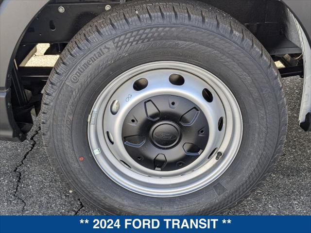 new 2024 Ford Transit-150 car, priced at $52,435