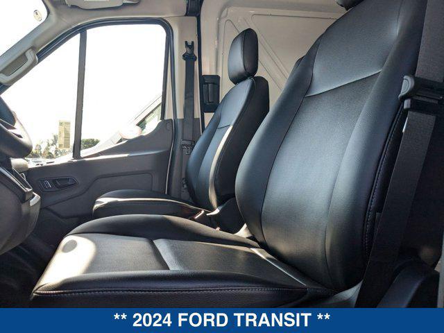 new 2024 Ford Transit-150 car, priced at $52,435