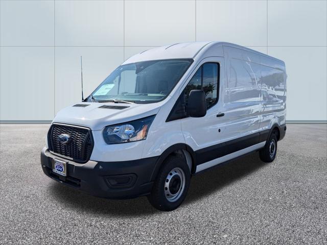 new 2024 Ford Transit-150 car, priced at $52,435