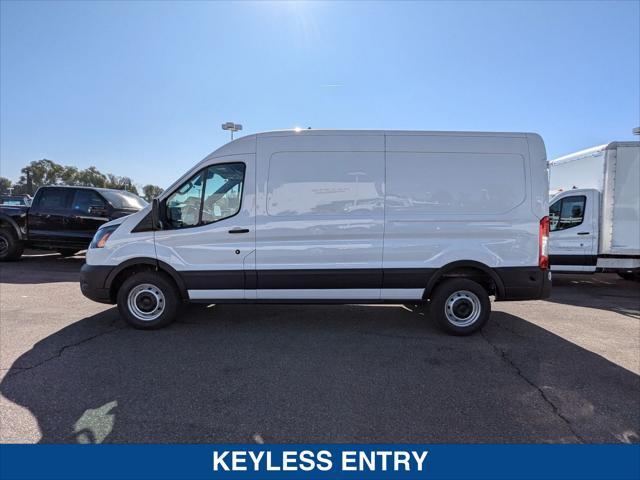 new 2024 Ford Transit-150 car, priced at $52,435