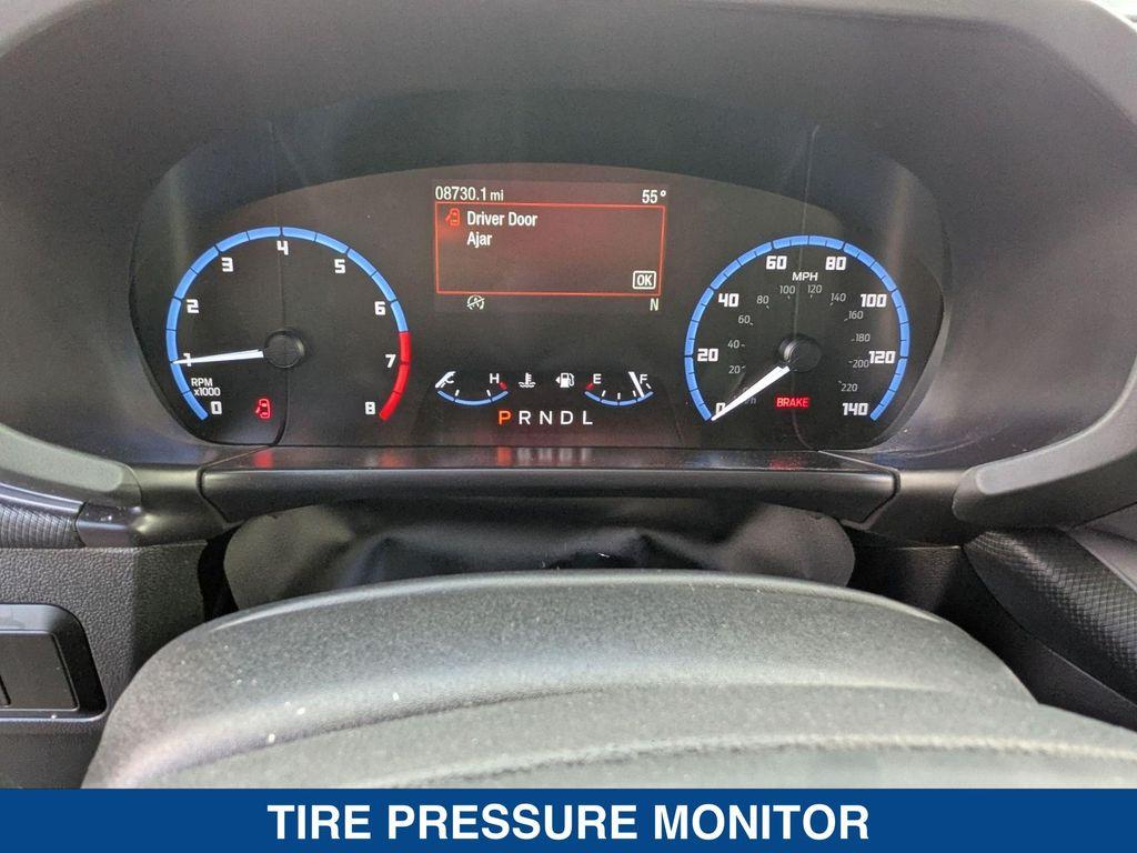 used 2023 Ford Bronco Sport car, priced at $27,875