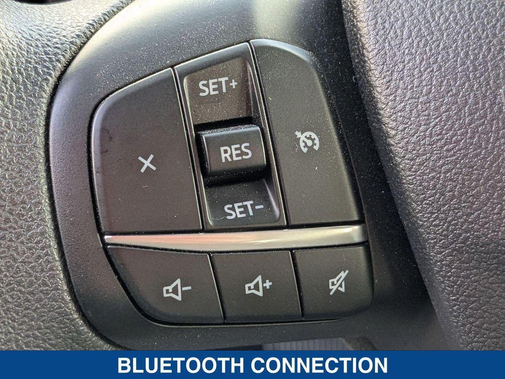 used 2023 Ford Bronco Sport car, priced at $27,875