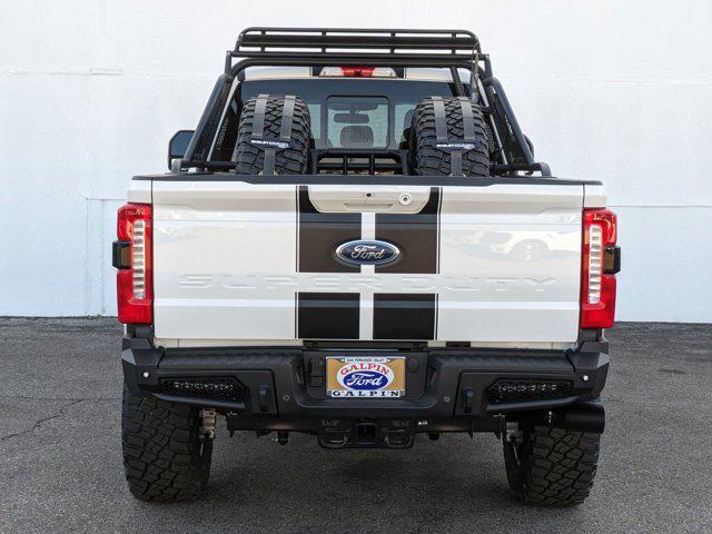 new 2024 Ford F-250 car