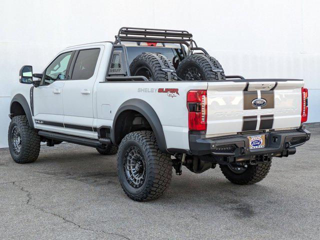 new 2024 Ford F-250 car