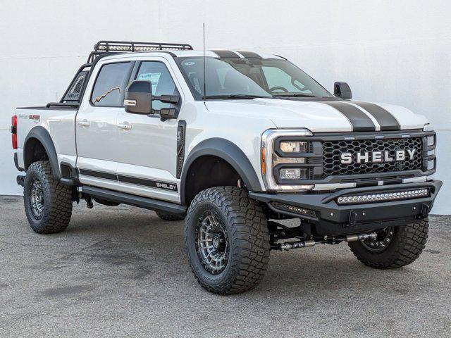 new 2024 Ford F-250 car