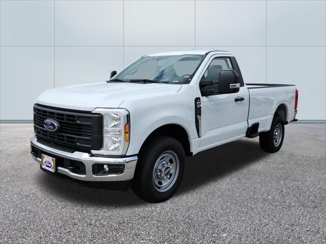 new 2024 Ford F-350 car, priced at $48,695